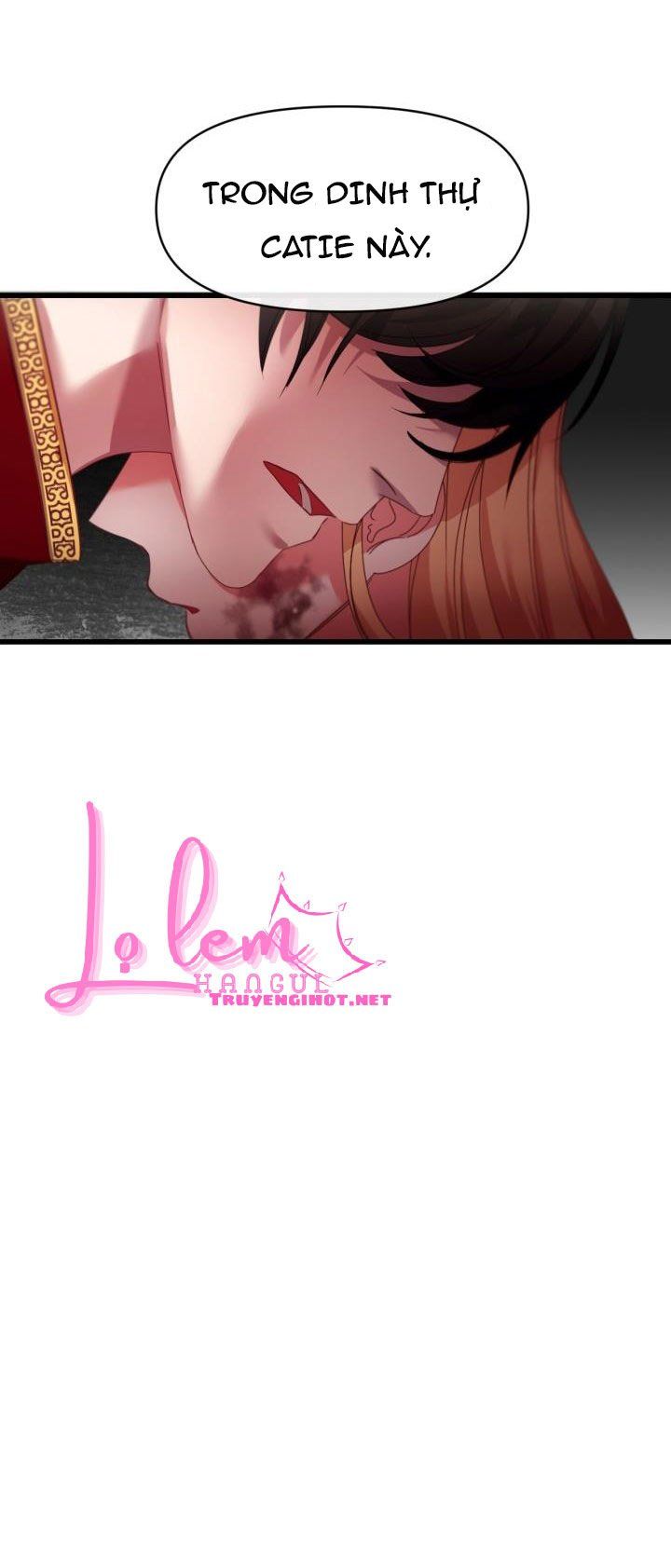 đọc truyện Vợ Chưa Cưới Của Kẻ Săn Mồi Chương 3.2 ảnh 6 tại Thiên Thai Truyện