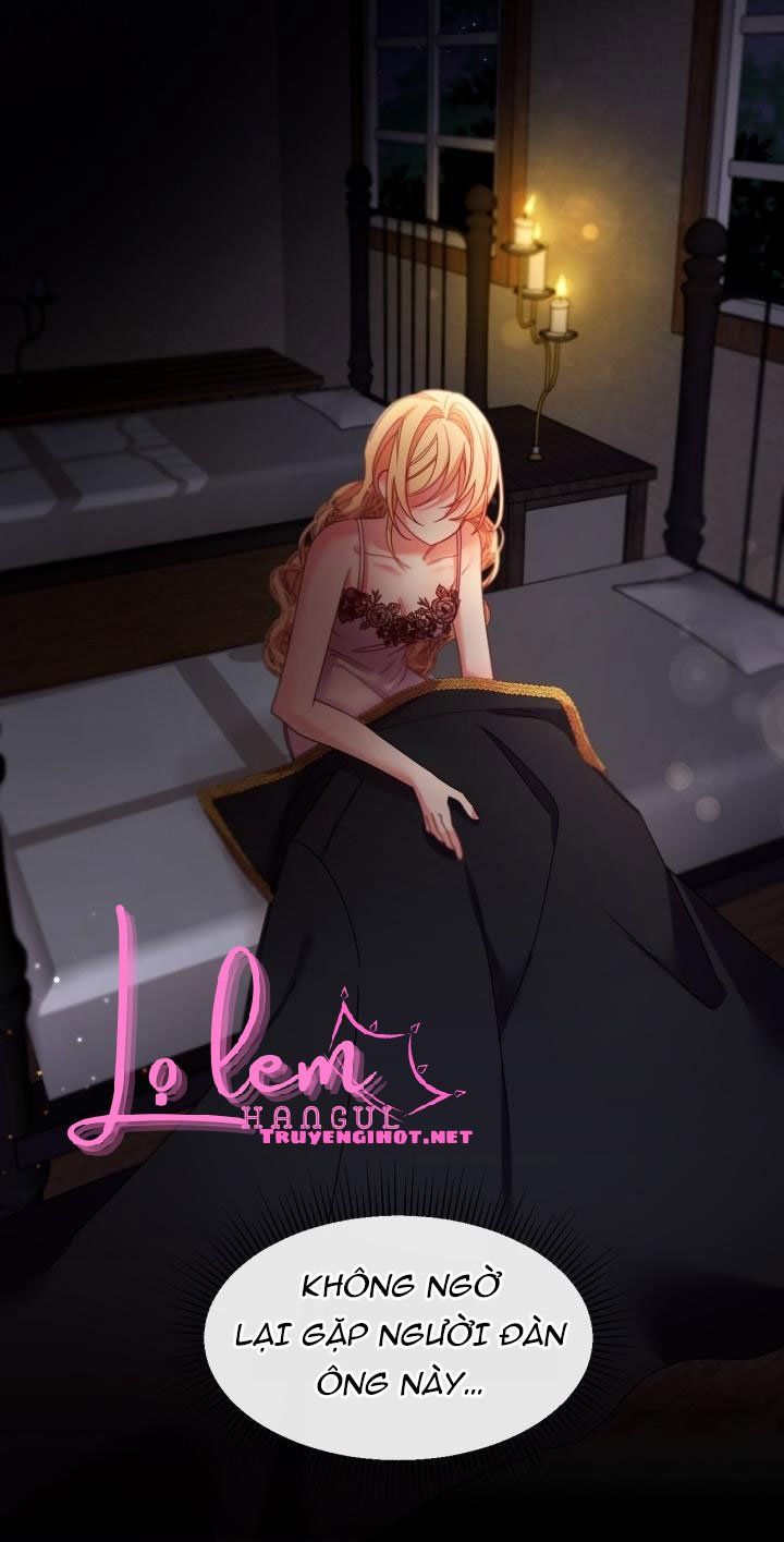 đọc truyện Vợ Chưa Cưới Của Kẻ Săn Mồi Chương 3.2 ảnh 10 tại Thiên Thai Truyện