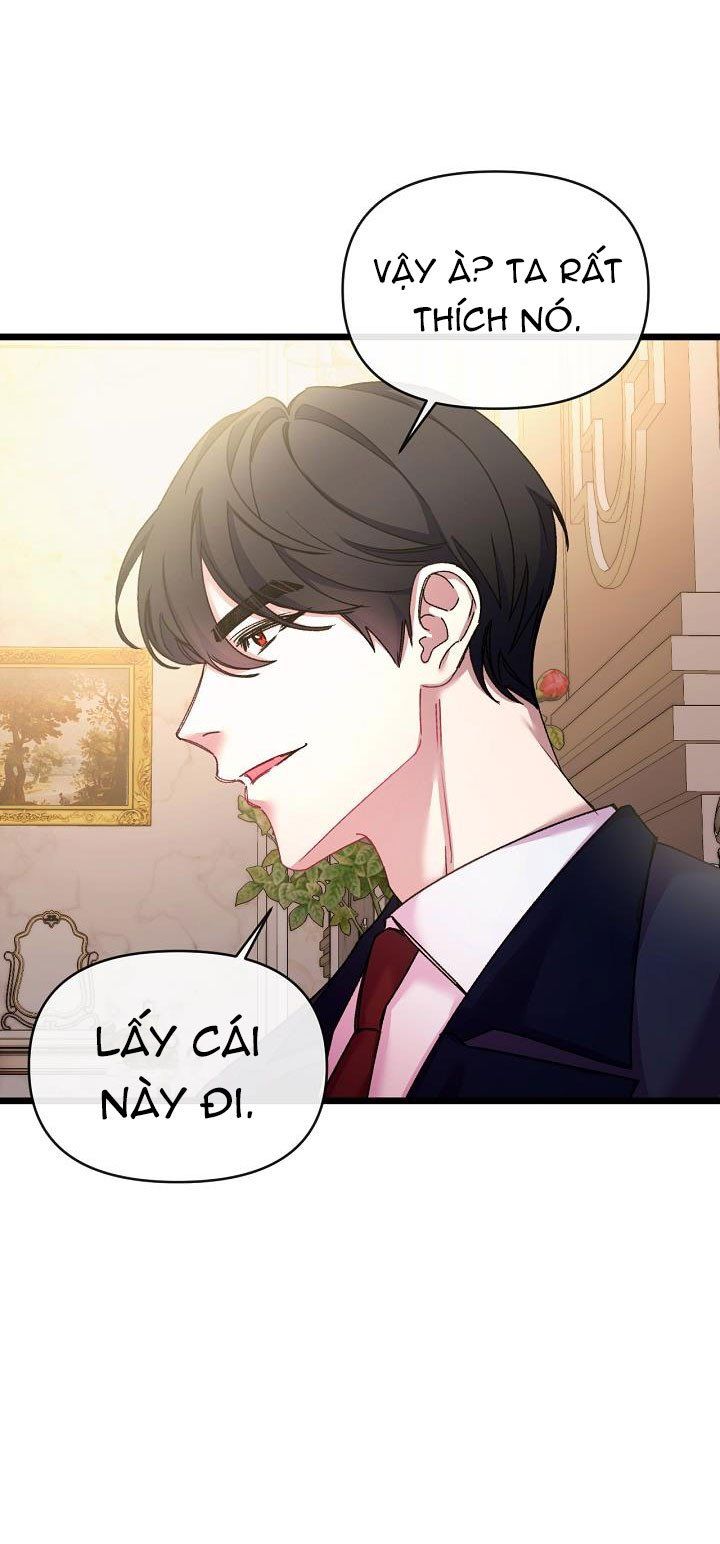 đọc truyện Vợ Chưa Cưới Của Kẻ Săn Mồi Chương 30.5 ảnh 14 tại Thiên Thai Truyện