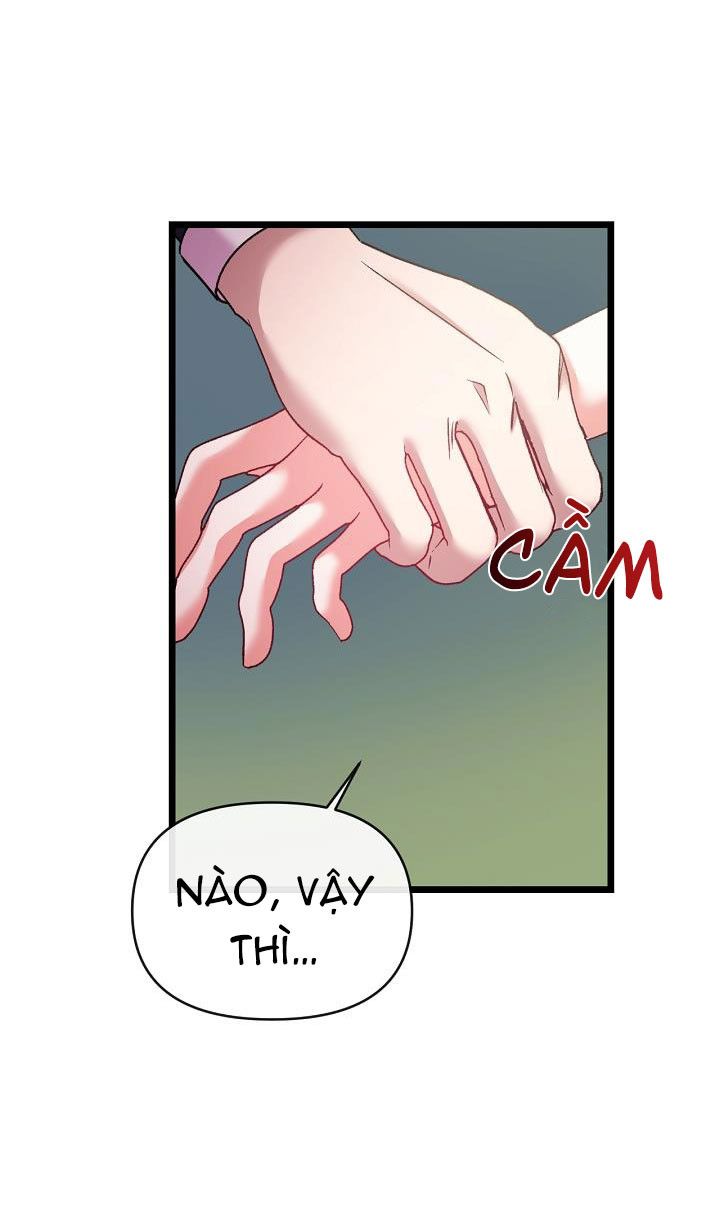 đọc truyện Vợ Chưa Cưới Của Kẻ Săn Mồi Chương 30.5 ảnh 16 tại Thiên Thai Truyện