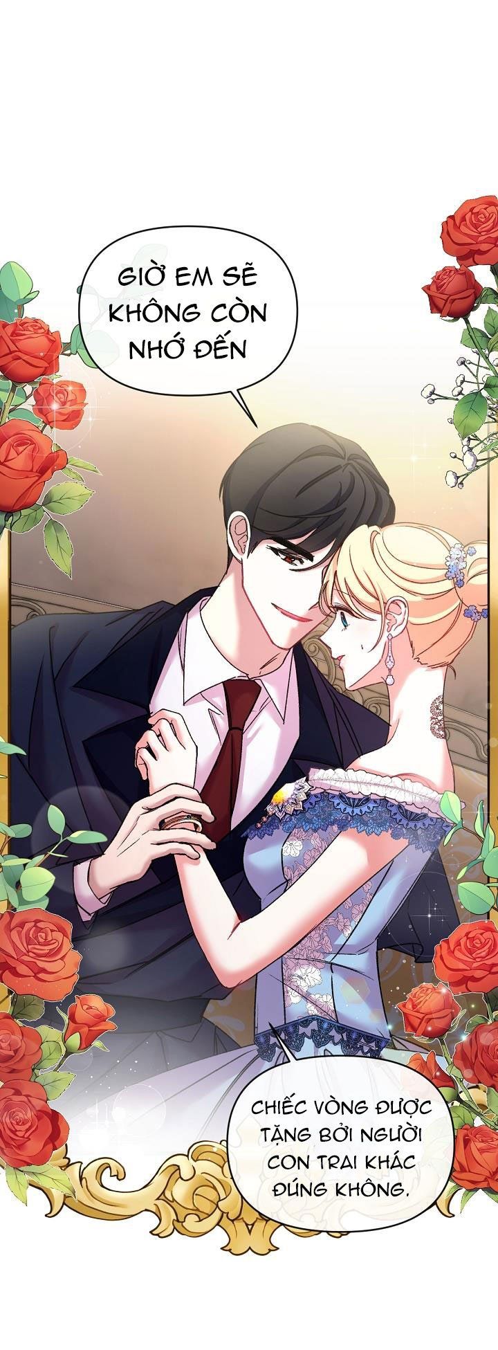 đọc truyện Vợ Chưa Cưới Của Kẻ Săn Mồi Chương 30.5 ảnh 17 tại Thiên Thai Truyện