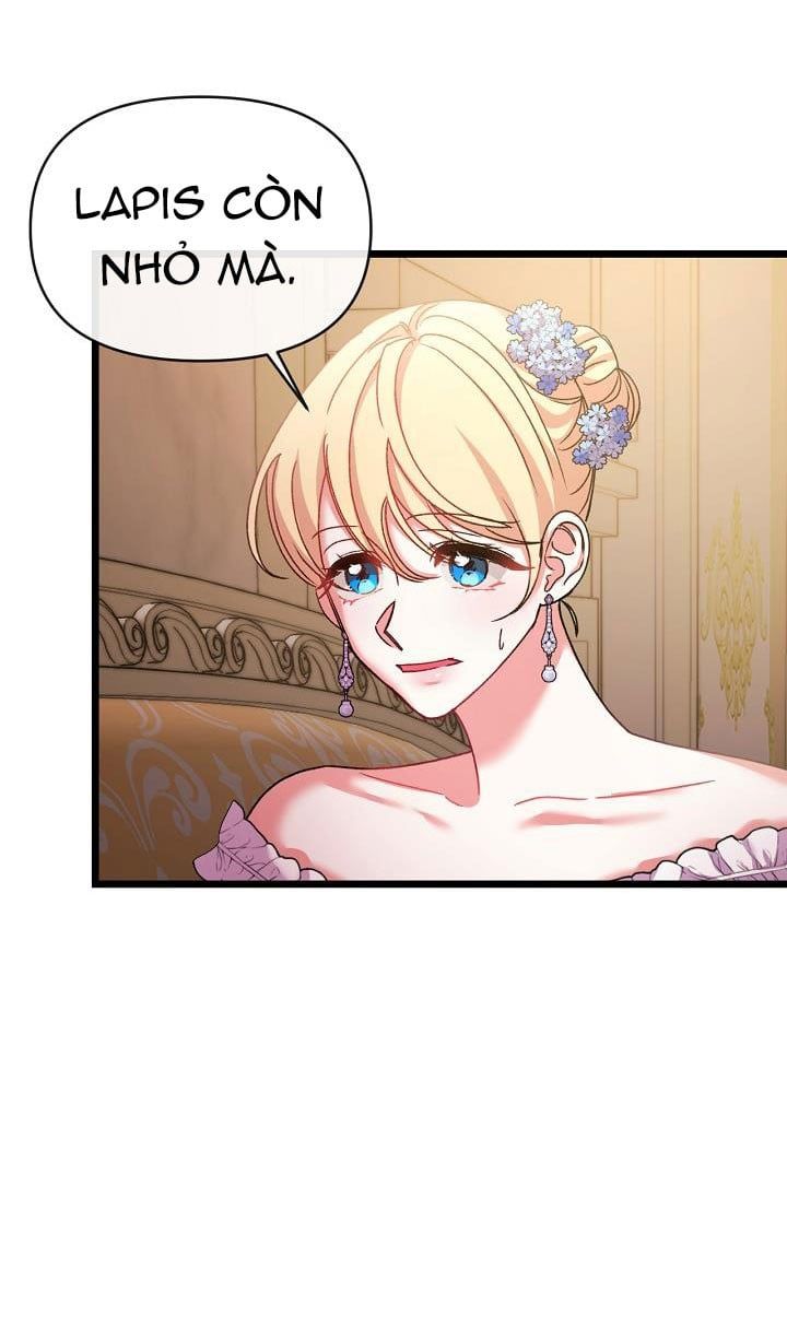 đọc truyện Vợ Chưa Cưới Của Kẻ Săn Mồi Chương 30.5 ảnh 18 tại Thiên Thai Truyện