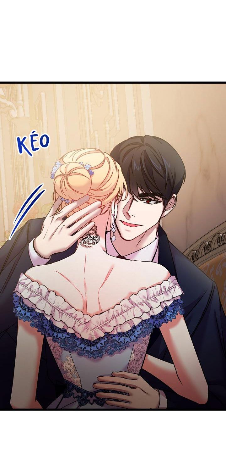 đọc truyện Vợ Chưa Cưới Của Kẻ Săn Mồi Chương 30.5 ảnh 21 tại Thiên Thai Truyện