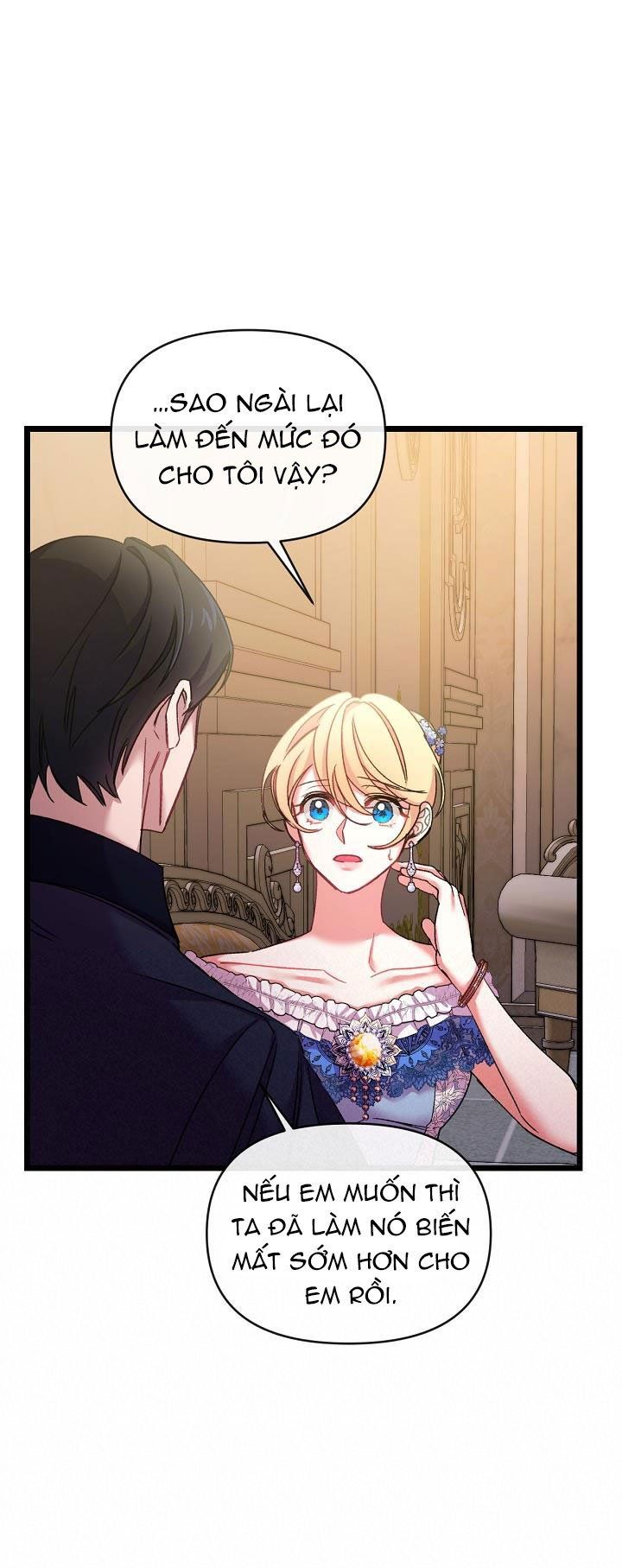 đọc truyện Vợ Chưa Cưới Của Kẻ Săn Mồi Chương 30.5 ảnh 24 tại Thiên Thai Truyện