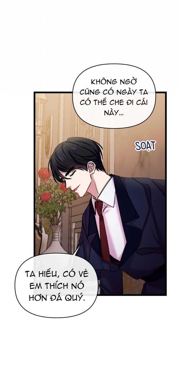 đọc truyện Vợ Chưa Cưới Của Kẻ Săn Mồi Chương 30.5 ảnh 25 tại Thiên Thai Truyện