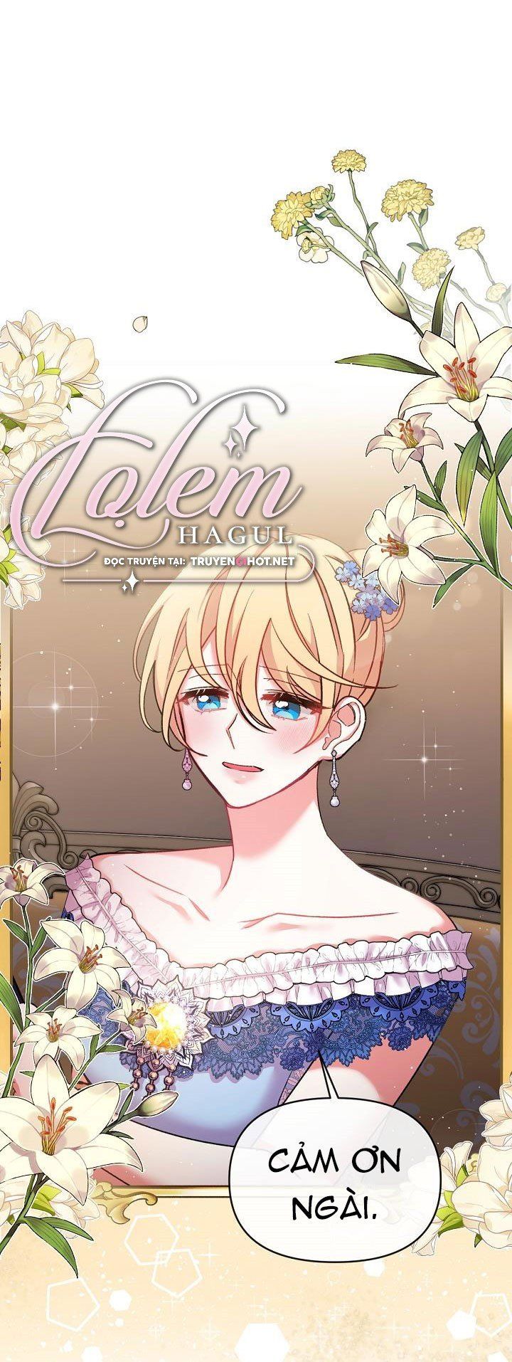 đọc truyện Vợ Chưa Cưới Của Kẻ Săn Mồi Chương 30.5 ảnh 26 tại Thiên Thai Truyện