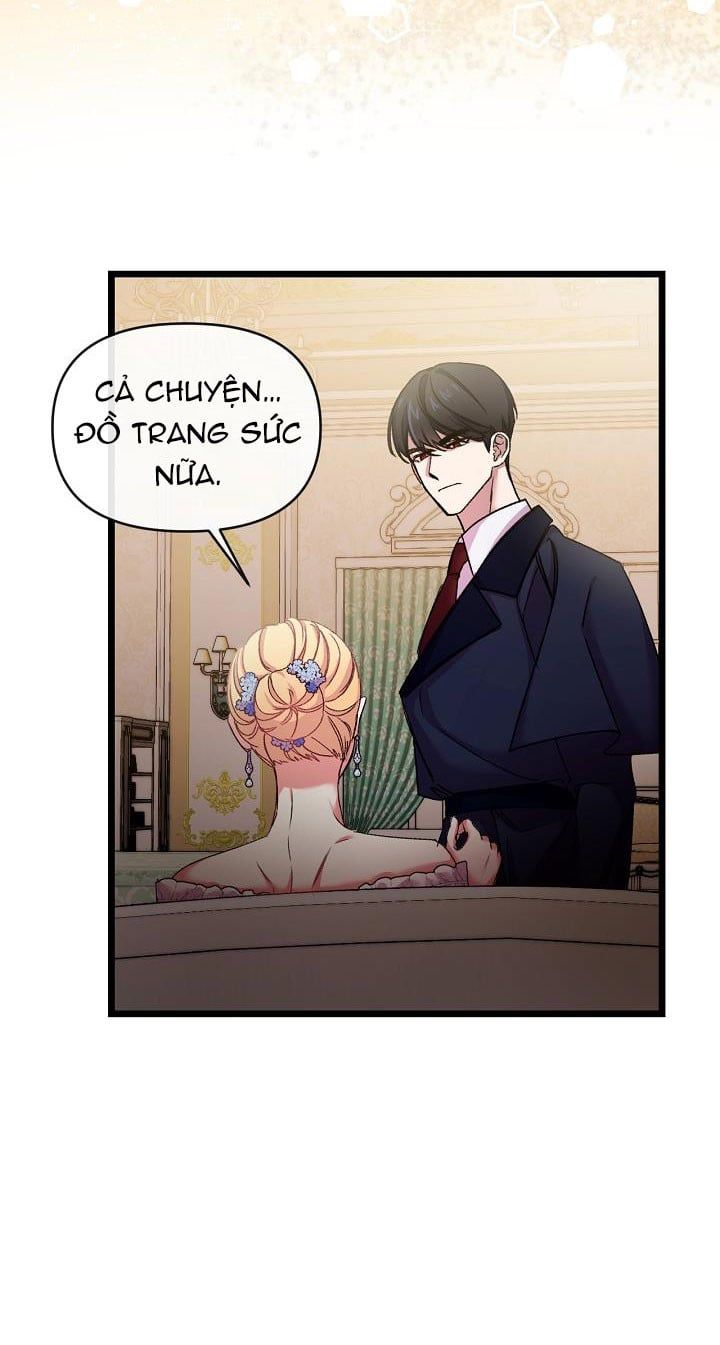 đọc truyện Vợ Chưa Cưới Của Kẻ Săn Mồi Chương 30.5 ảnh 27 tại Thiên Thai Truyện