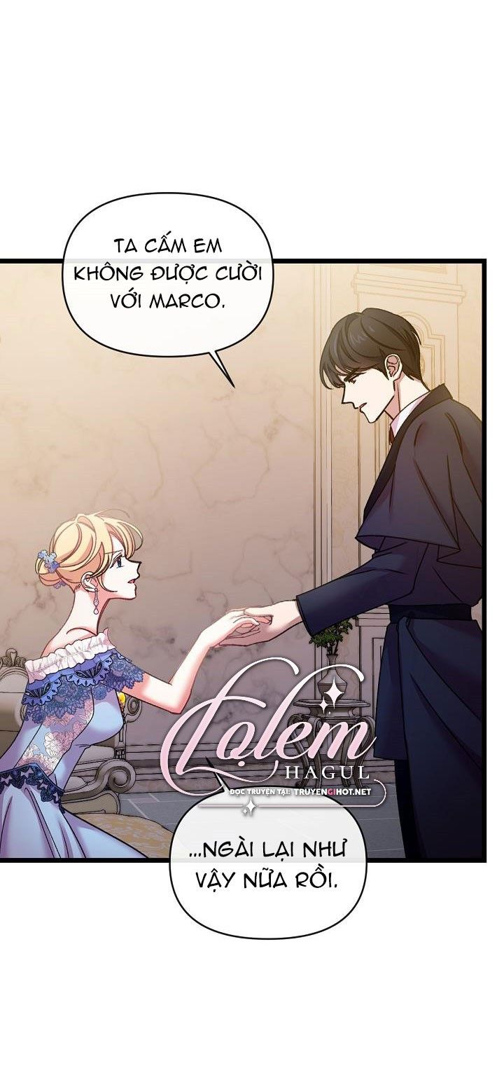 đọc truyện Vợ Chưa Cưới Của Kẻ Săn Mồi Chương 30.5 ảnh 30 tại Thiên Thai Truyện