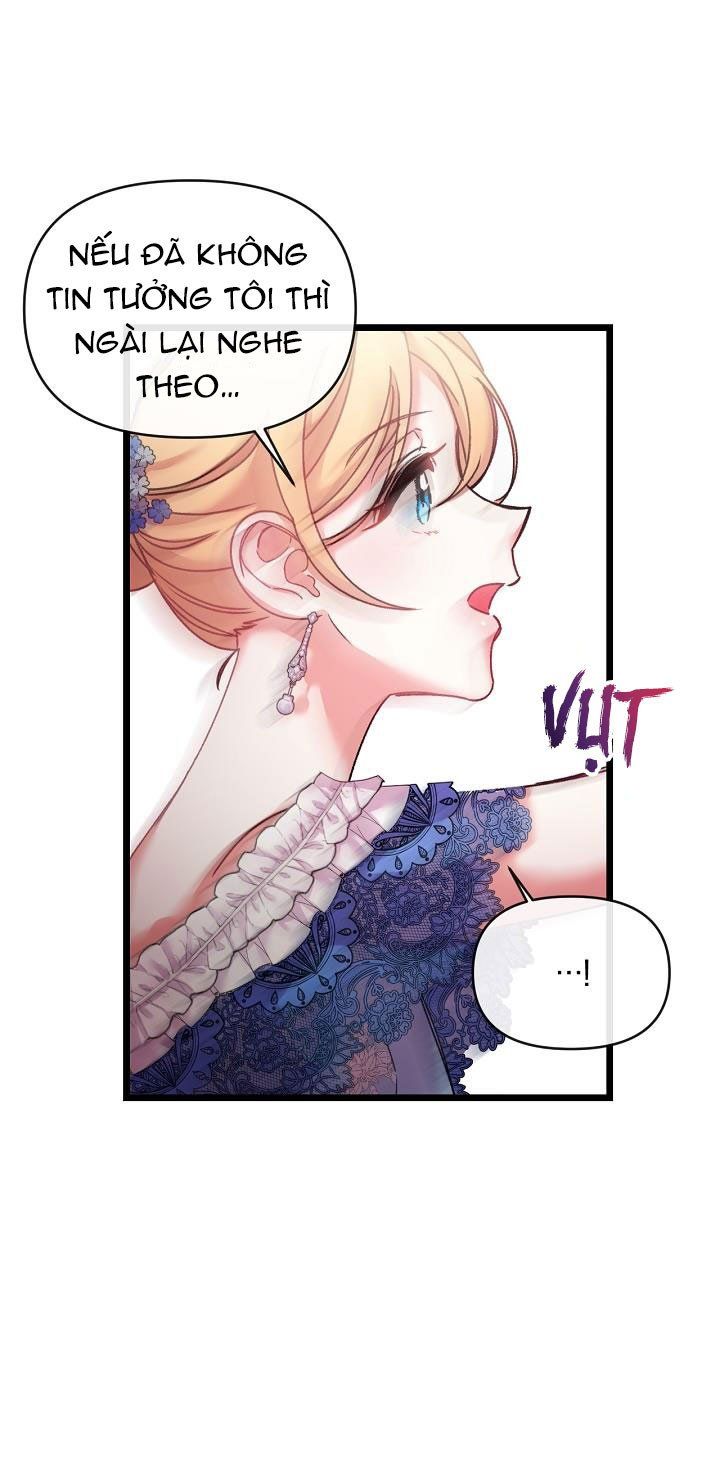 đọc truyện Vợ Chưa Cưới Của Kẻ Săn Mồi Chương 30.5 ảnh 31 tại Thiên Thai Truyện