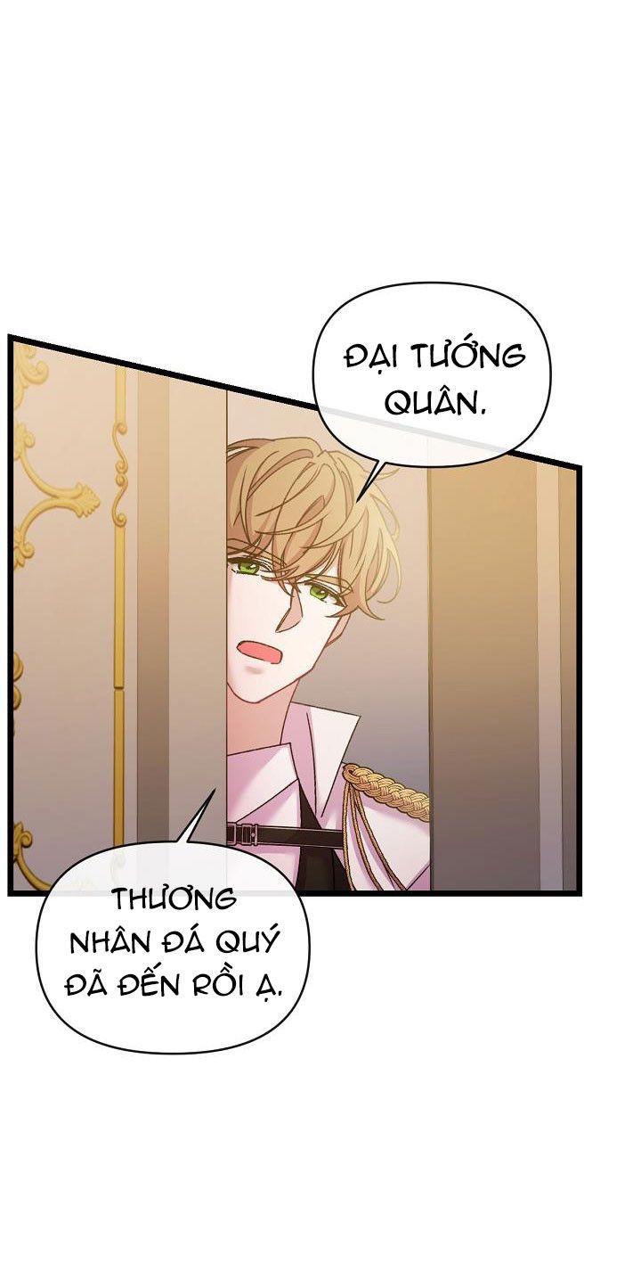 đọc truyện Vợ Chưa Cưới Của Kẻ Săn Mồi Chương 30.5 ảnh 5 tại Thiên Thai Truyện