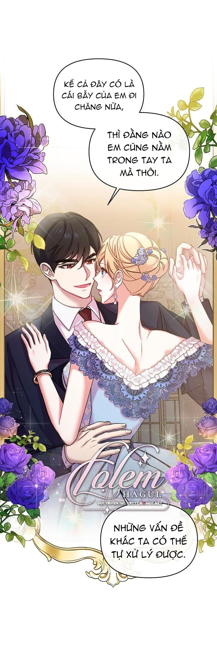 đọc truyện Vợ Chưa Cưới Của Kẻ Săn Mồi Chương 30.5 ảnh 32 tại Thiên Thai Truyện