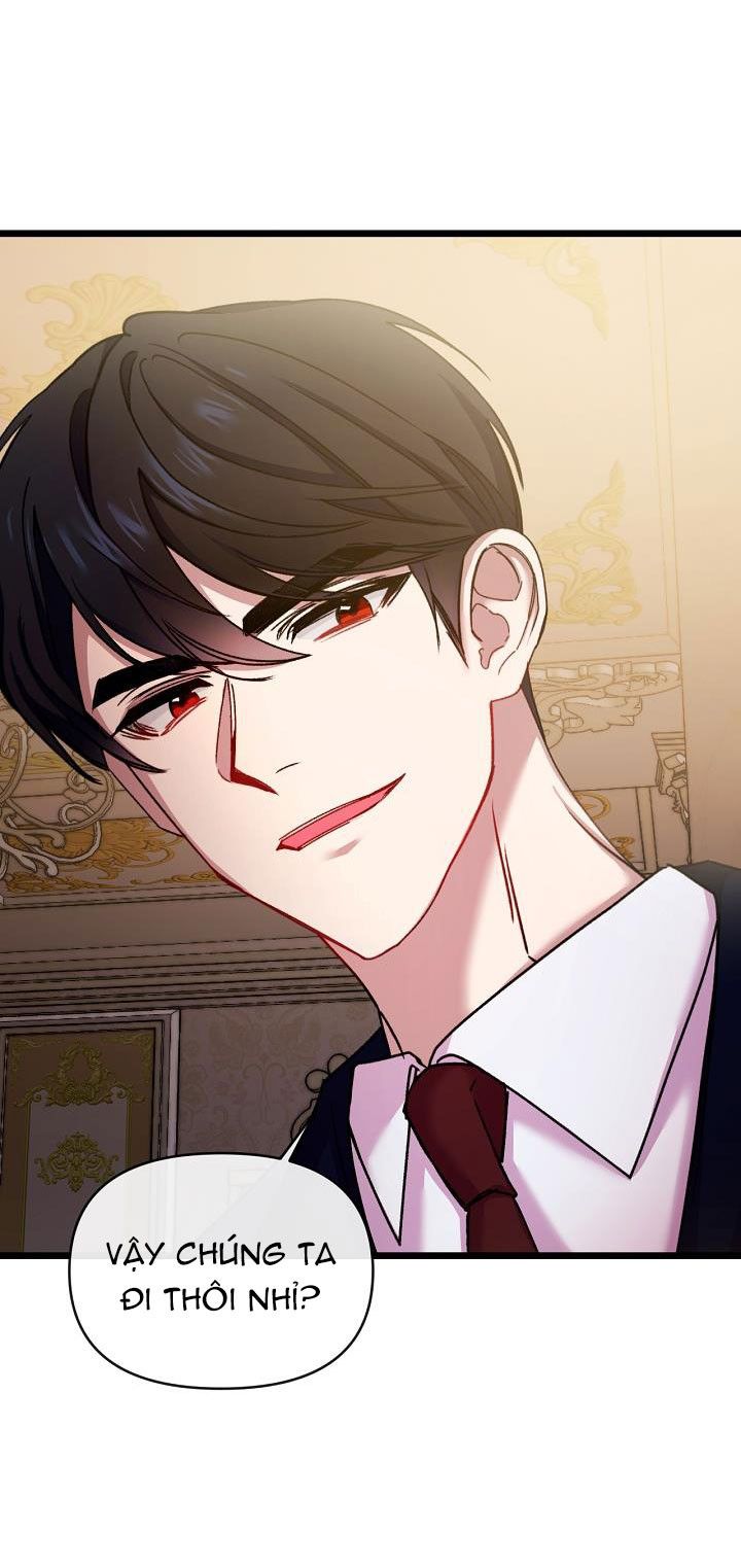 đọc truyện Vợ Chưa Cưới Của Kẻ Săn Mồi Chương 30.5 ảnh 33 tại Thiên Thai Truyện