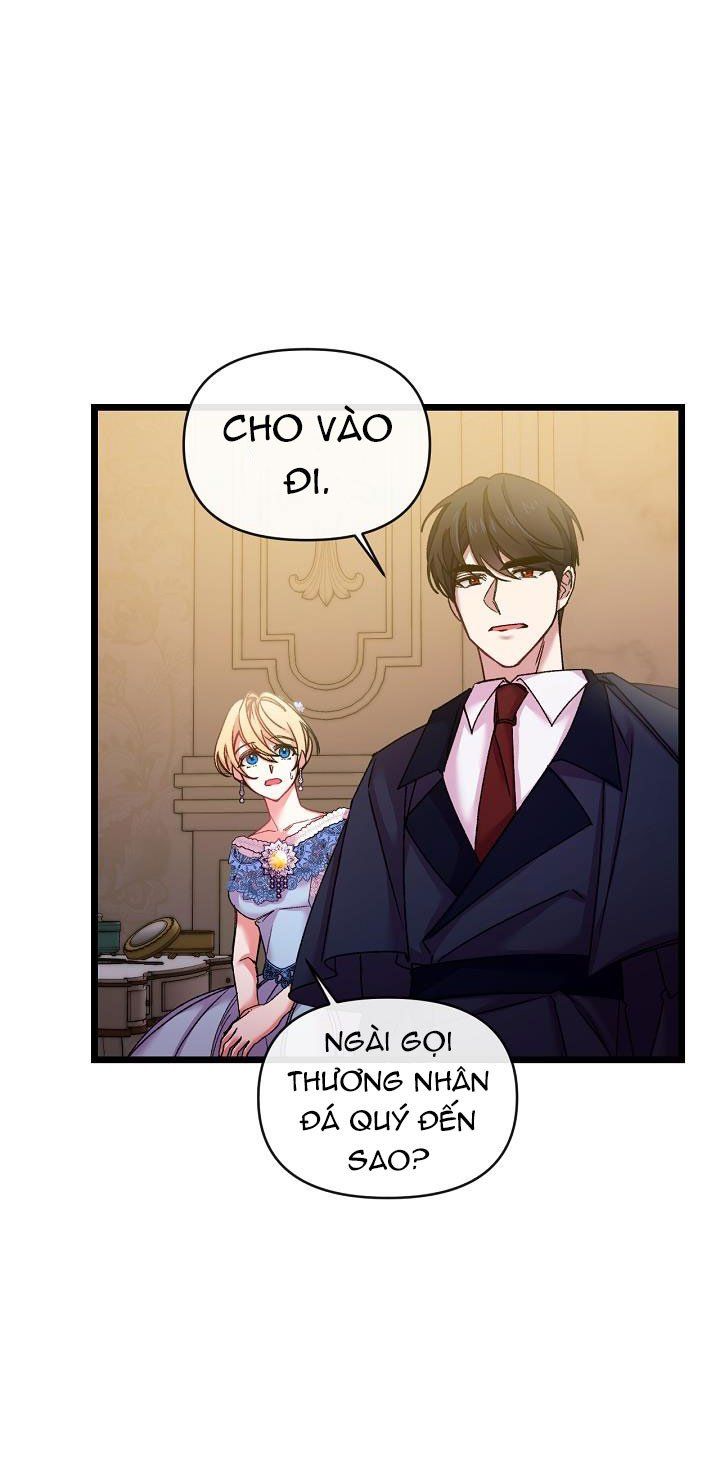 đọc truyện Vợ Chưa Cưới Của Kẻ Săn Mồi Chương 30.5 ảnh 6 tại Thiên Thai Truyện