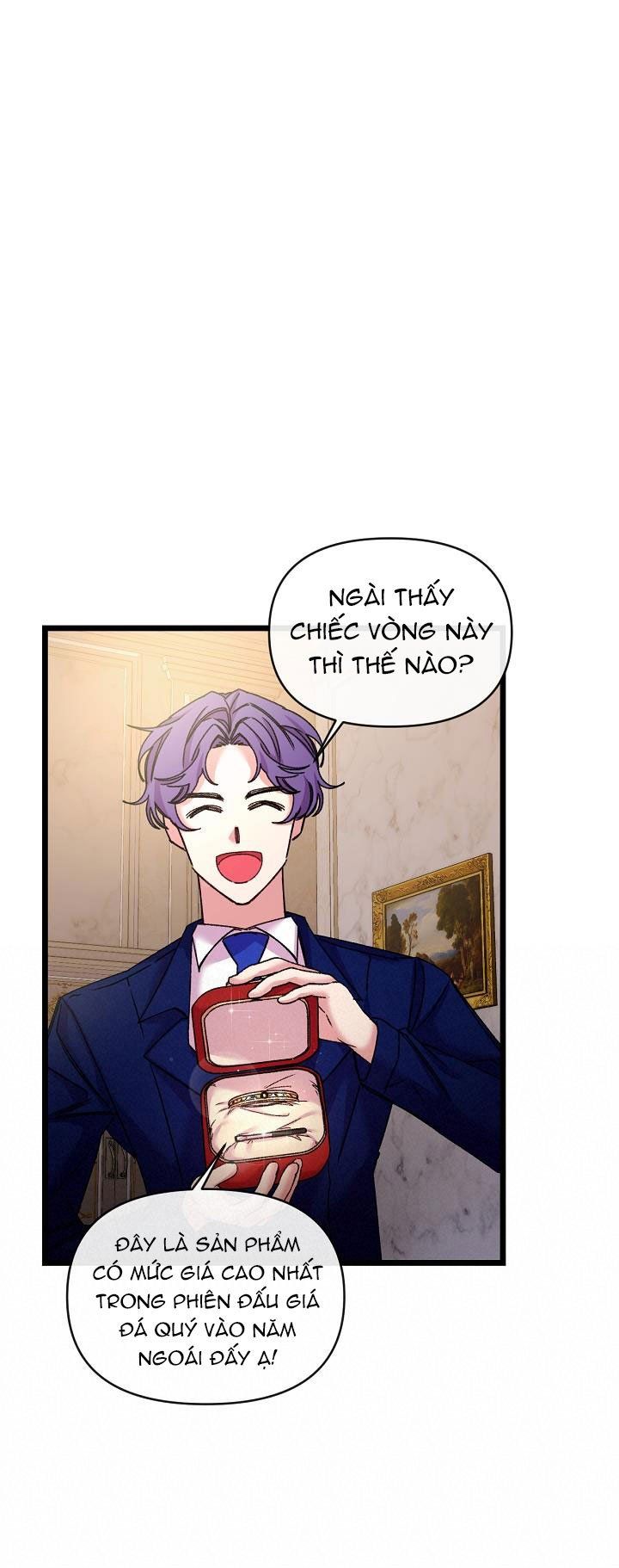 đọc truyện Vợ Chưa Cưới Của Kẻ Săn Mồi Chương 30.5 ảnh 10 tại Thiên Thai Truyện