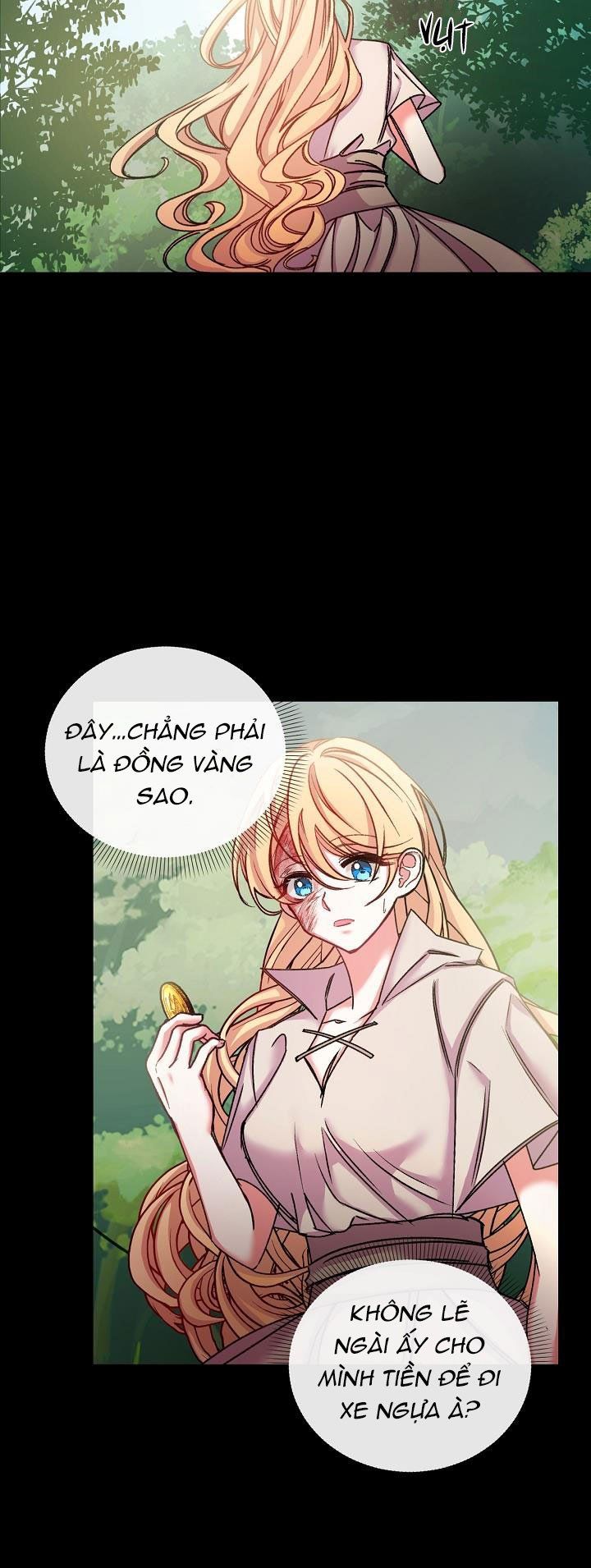 đọc truyện Vợ Chưa Cưới Của Kẻ Săn Mồi Chương 30 ảnh 17 tại Thiên Thai Truyện