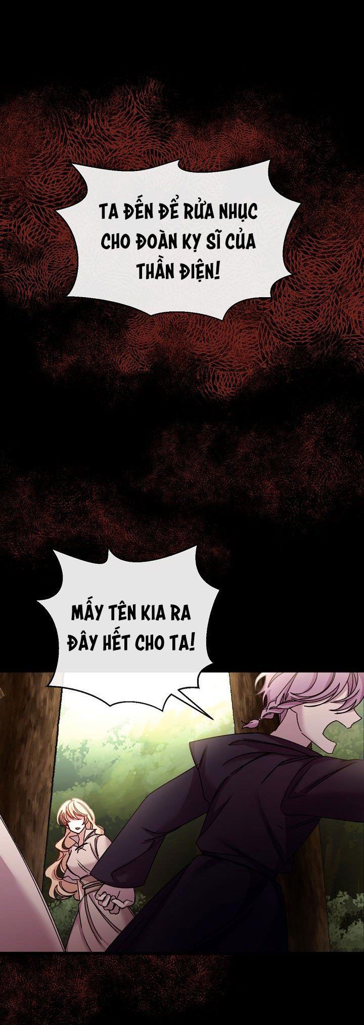 đọc truyện Vợ Chưa Cưới Của Kẻ Săn Mồi Chương 30 ảnh 18 tại Thiên Thai Truyện