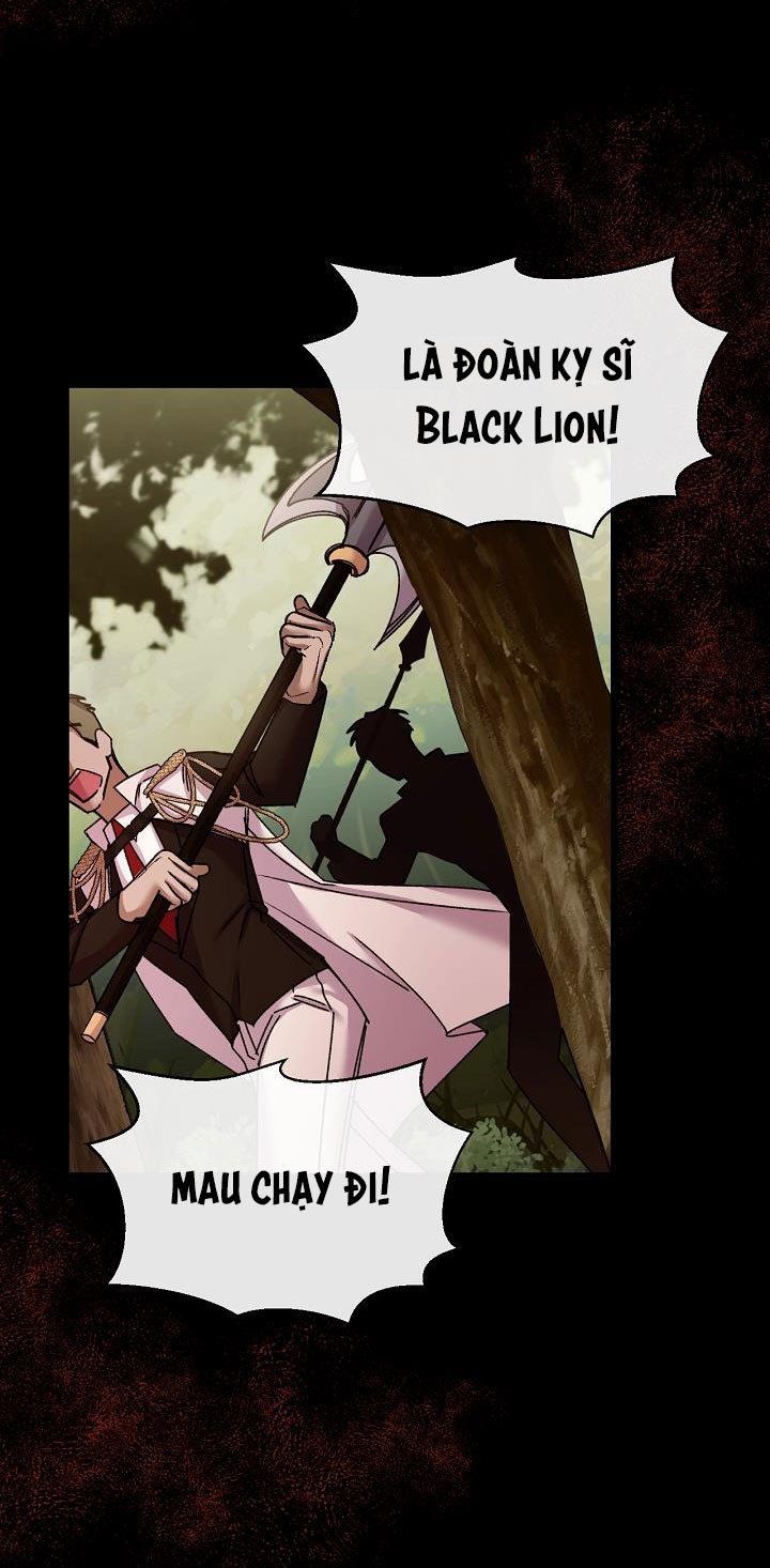 đọc truyện Vợ Chưa Cưới Của Kẻ Săn Mồi Chương 30 ảnh 19 tại Thiên Thai Truyện