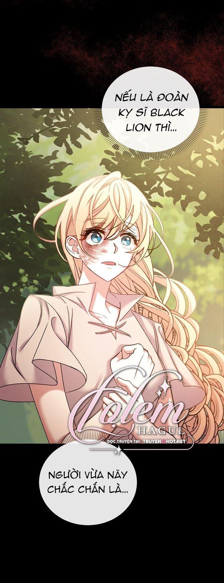 đọc truyện Vợ Chưa Cưới Của Kẻ Săn Mồi Chương 30 ảnh 20 tại Thiên Thai Truyện