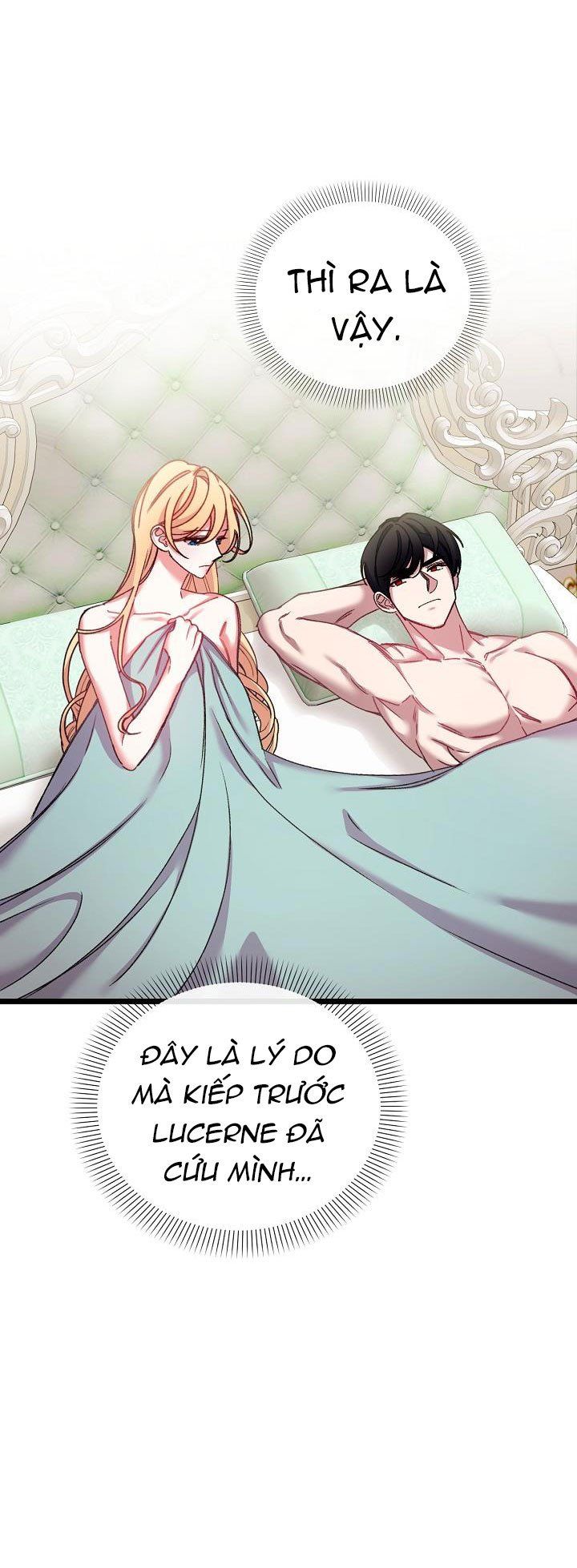 đọc truyện Vợ Chưa Cưới Của Kẻ Săn Mồi Chương 30 ảnh 22 tại Thiên Thai Truyện