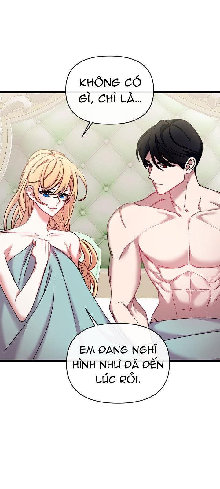 đọc truyện Vợ Chưa Cưới Của Kẻ Săn Mồi Chương 30 ảnh 24 tại Thiên Thai Truyện