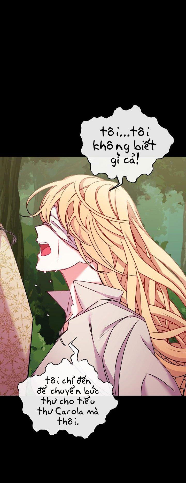 đọc truyện Vợ Chưa Cưới Của Kẻ Săn Mồi Chương 30 ảnh 5 tại Thiên Thai Truyện