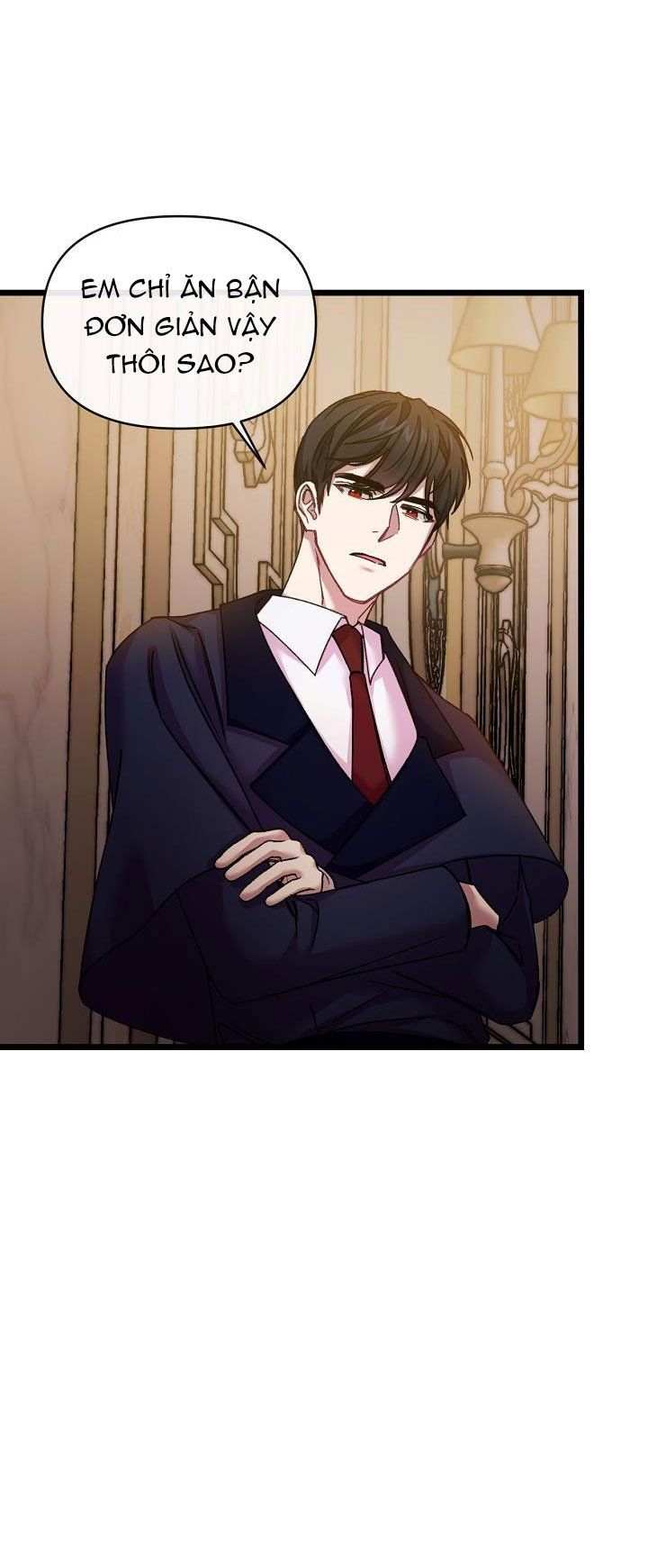 đọc truyện Vợ Chưa Cưới Của Kẻ Săn Mồi Chương 30 ảnh 32 tại Thiên Thai Truyện