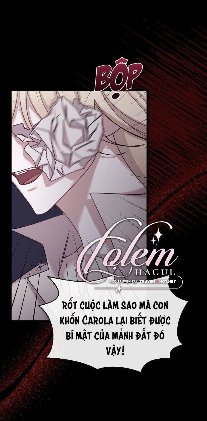 đọc truyện Vợ Chưa Cưới Của Kẻ Săn Mồi Chương 30 ảnh 7 tại Thiên Thai Truyện