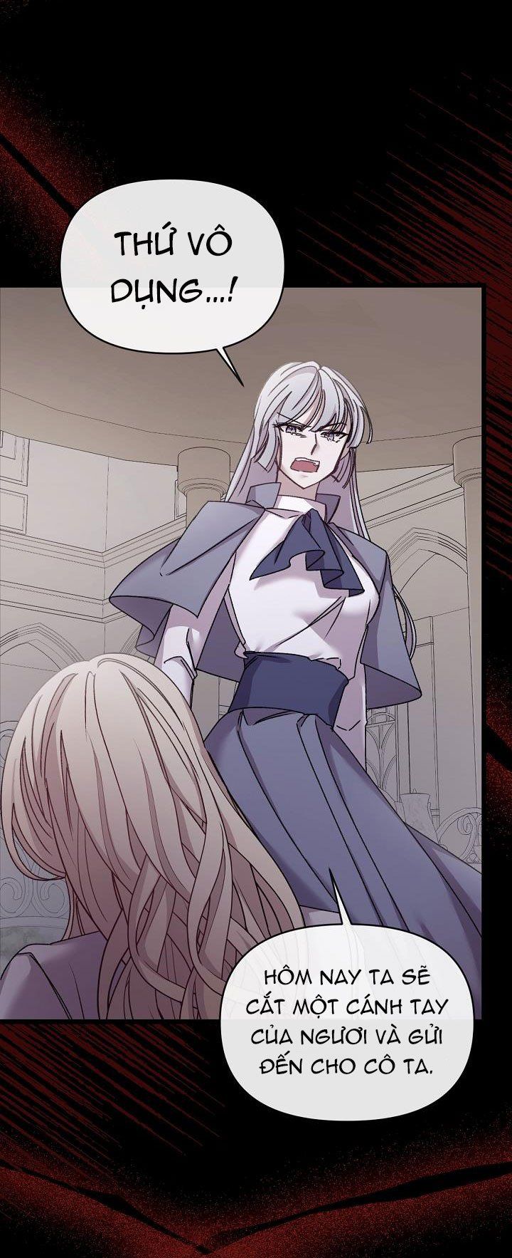 đọc truyện Vợ Chưa Cưới Của Kẻ Săn Mồi Chương 30 ảnh 8 tại Thiên Thai Truyện