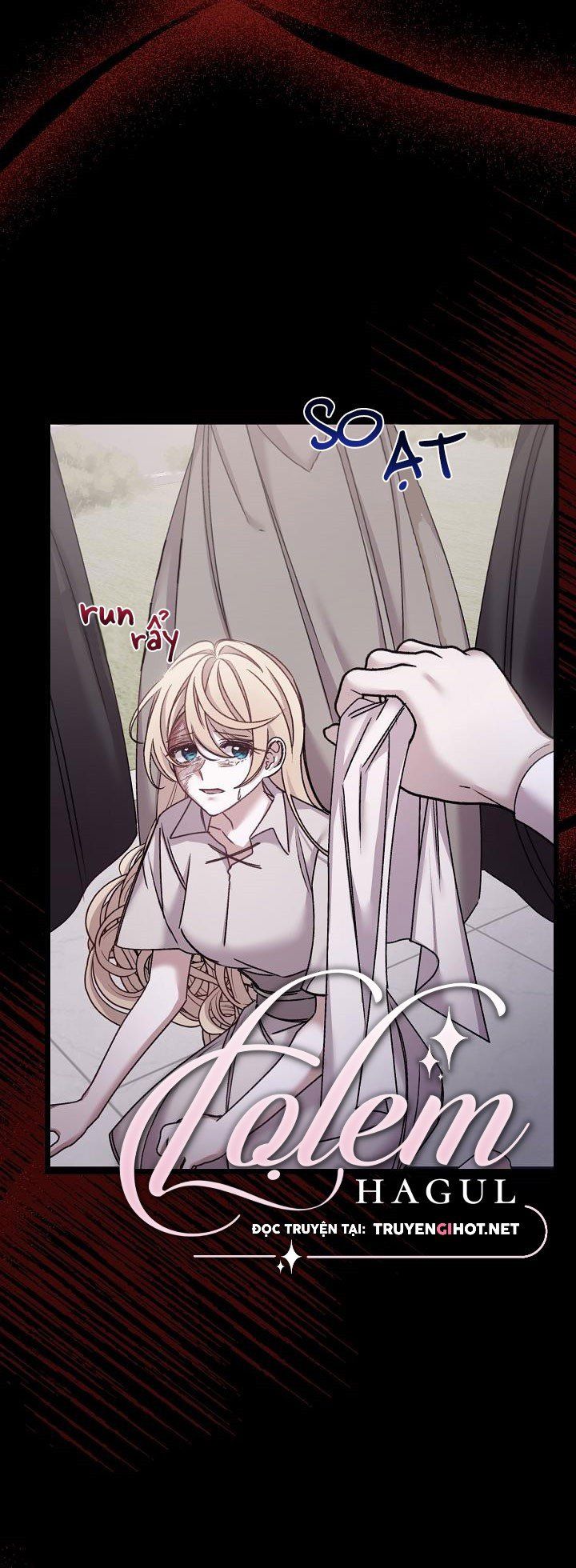 đọc truyện Vợ Chưa Cưới Của Kẻ Săn Mồi Chương 30 ảnh 9 tại Thiên Thai Truyện