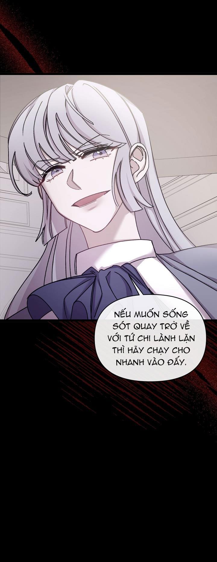 đọc truyện Vợ Chưa Cưới Của Kẻ Săn Mồi Chương 30 ảnh 10 tại Thiên Thai Truyện