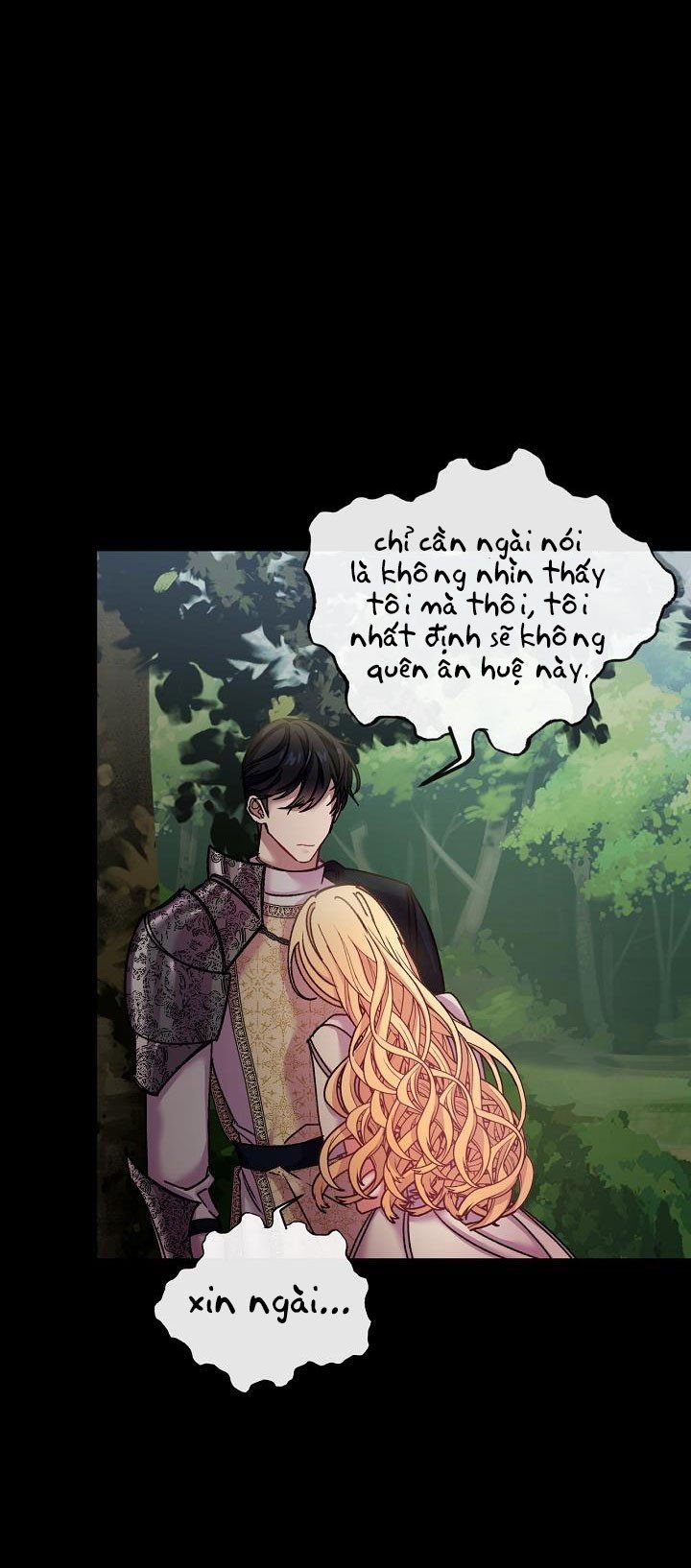 đọc truyện Vợ Chưa Cưới Của Kẻ Săn Mồi Chương 30 ảnh 11 tại Thiên Thai Truyện