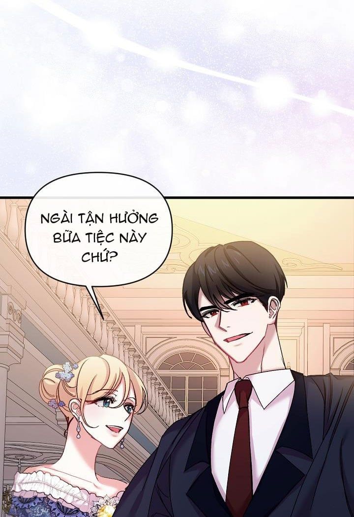 đọc truyện Vợ Chưa Cưới Của Kẻ Săn Mồi Chương 31.5 ảnh 15 tại Thiên Thai Truyện