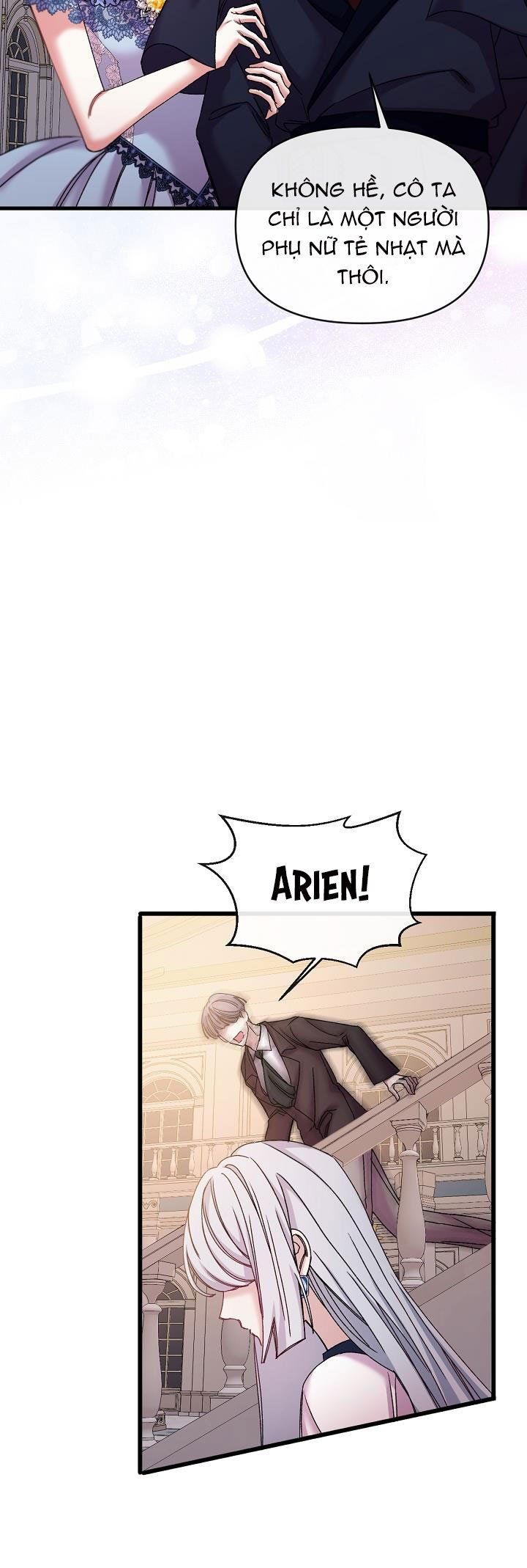 đọc truyện Vợ Chưa Cưới Của Kẻ Săn Mồi Chương 31.5 ảnh 16 tại Thiên Thai Truyện