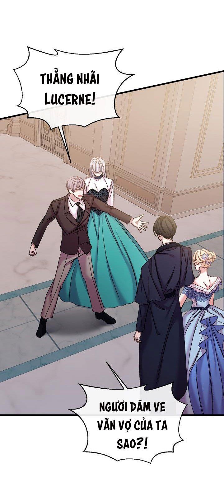 đọc truyện Vợ Chưa Cưới Của Kẻ Săn Mồi Chương 31.5 ảnh 17 tại Thiên Thai Truyện