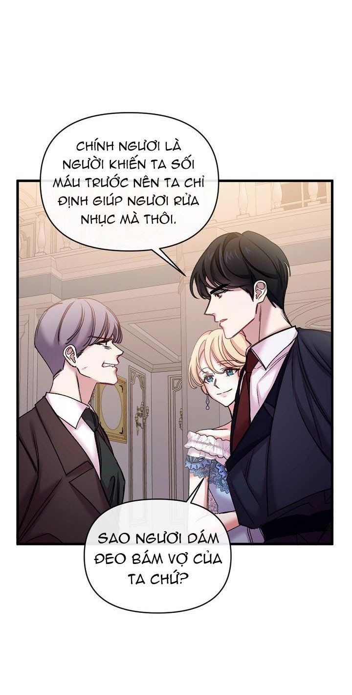 đọc truyện Vợ Chưa Cưới Của Kẻ Săn Mồi Chương 31.5 ảnh 18 tại Thiên Thai Truyện