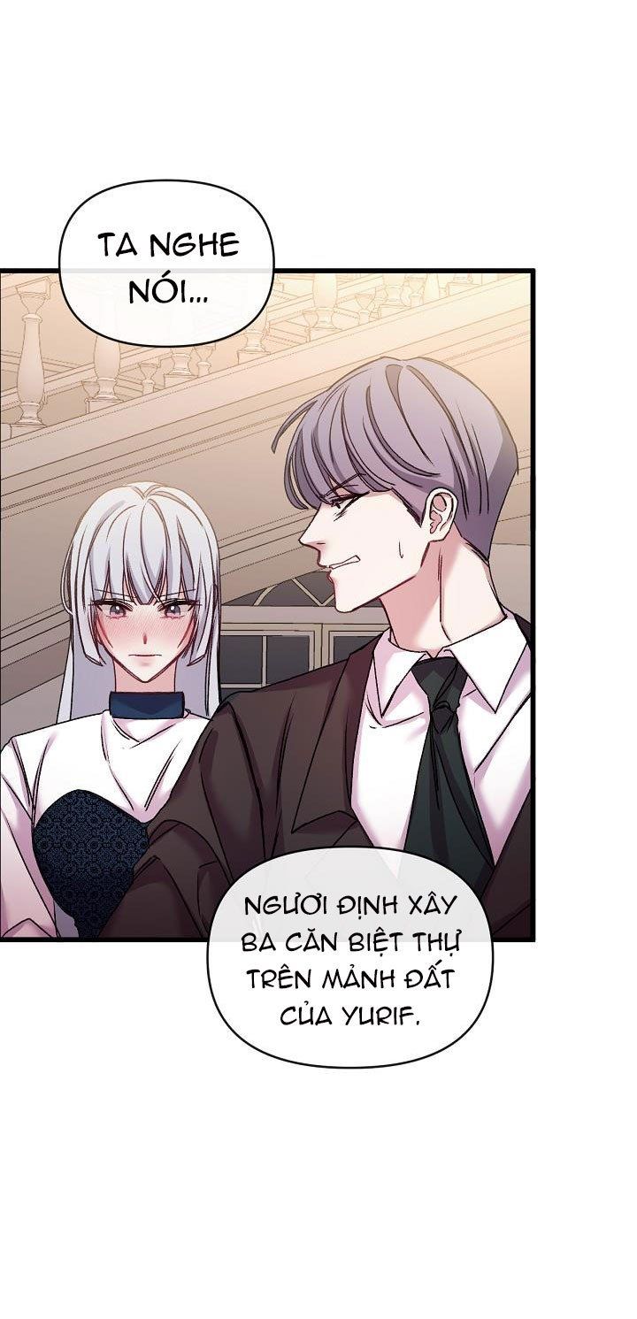 đọc truyện Vợ Chưa Cưới Của Kẻ Săn Mồi Chương 31.5 ảnh 19 tại Thiên Thai Truyện