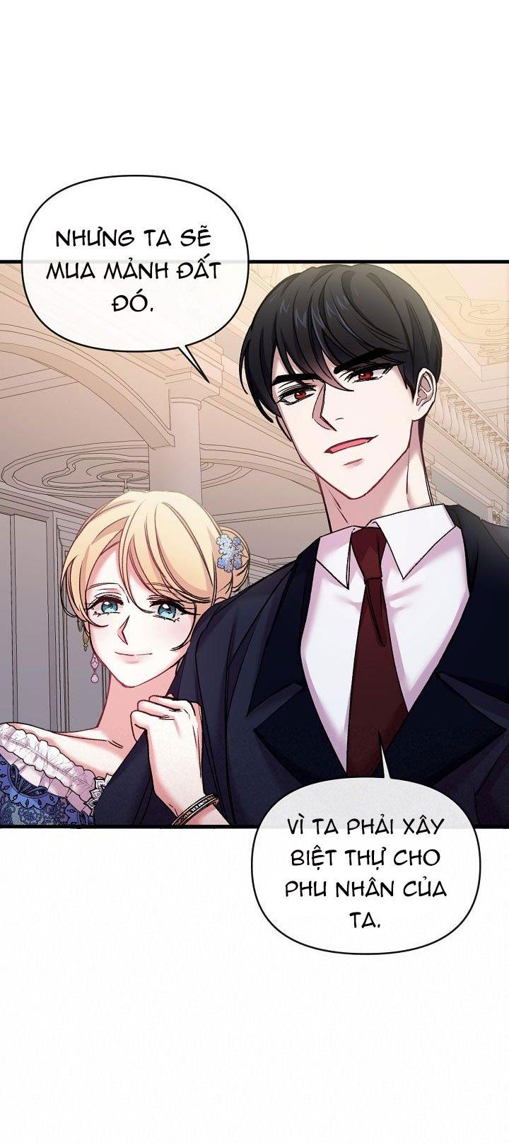 đọc truyện Vợ Chưa Cưới Của Kẻ Săn Mồi Chương 31.5 ảnh 20 tại Thiên Thai Truyện