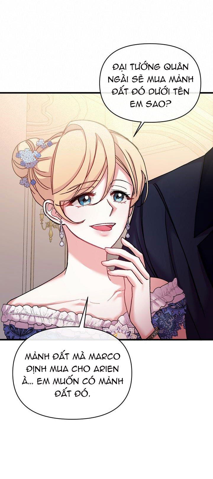 đọc truyện Vợ Chưa Cưới Của Kẻ Săn Mồi Chương 31.5 ảnh 21 tại Thiên Thai Truyện