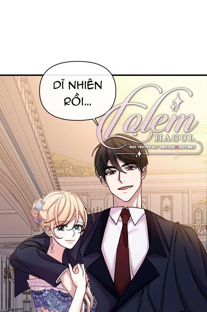 đọc truyện Vợ Chưa Cưới Của Kẻ Săn Mồi Chương 31.5 ảnh 22 tại Thiên Thai Truyện