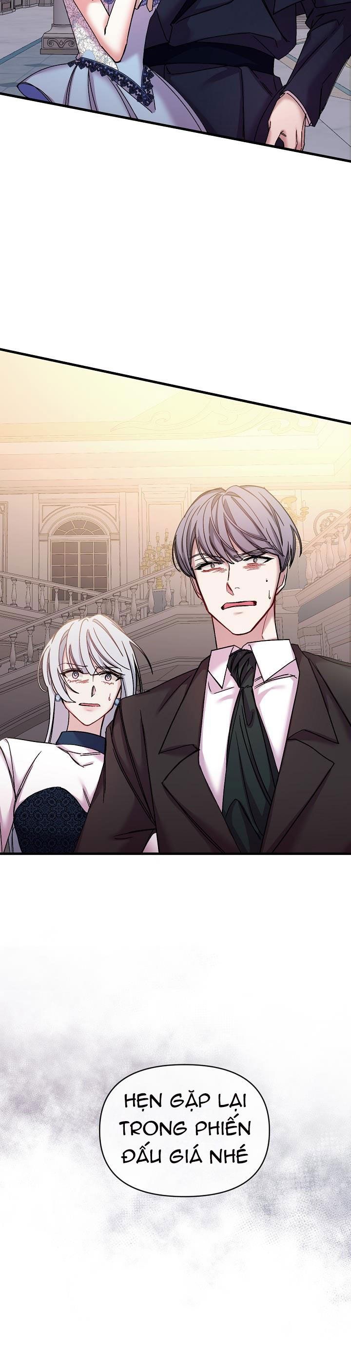 đọc truyện Vợ Chưa Cưới Của Kẻ Săn Mồi Chương 31.5 ảnh 23 tại Thiên Thai Truyện