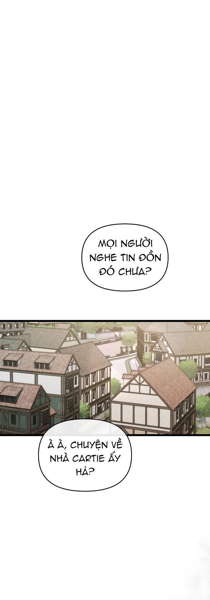 đọc truyện Vợ Chưa Cưới Của Kẻ Săn Mồi Chương 31.5 ảnh 24 tại Thiên Thai Truyện