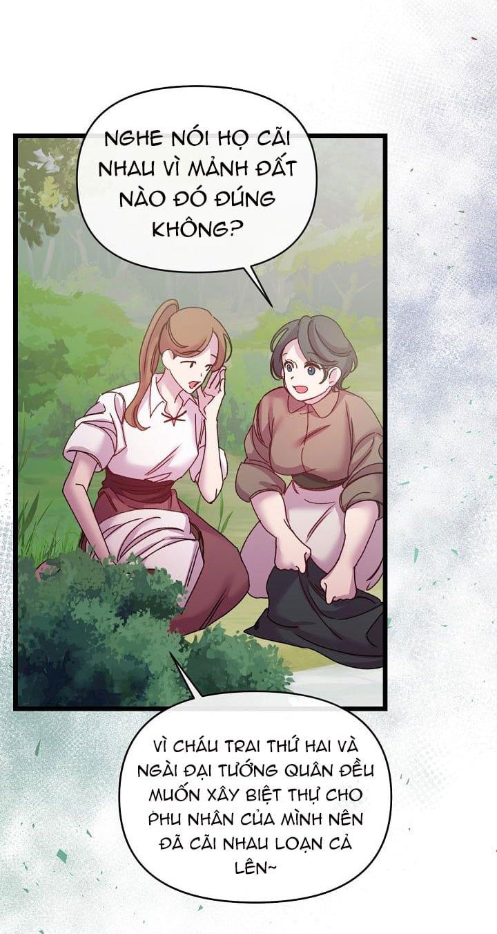 đọc truyện Vợ Chưa Cưới Của Kẻ Săn Mồi Chương 31.5 ảnh 25 tại Thiên Thai Truyện