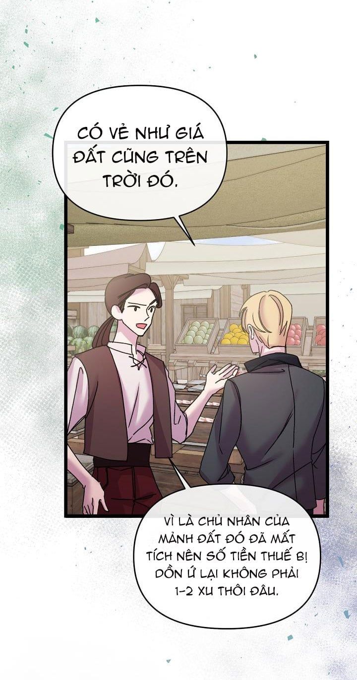 đọc truyện Vợ Chưa Cưới Của Kẻ Săn Mồi Chương 31.5 ảnh 26 tại Thiên Thai Truyện