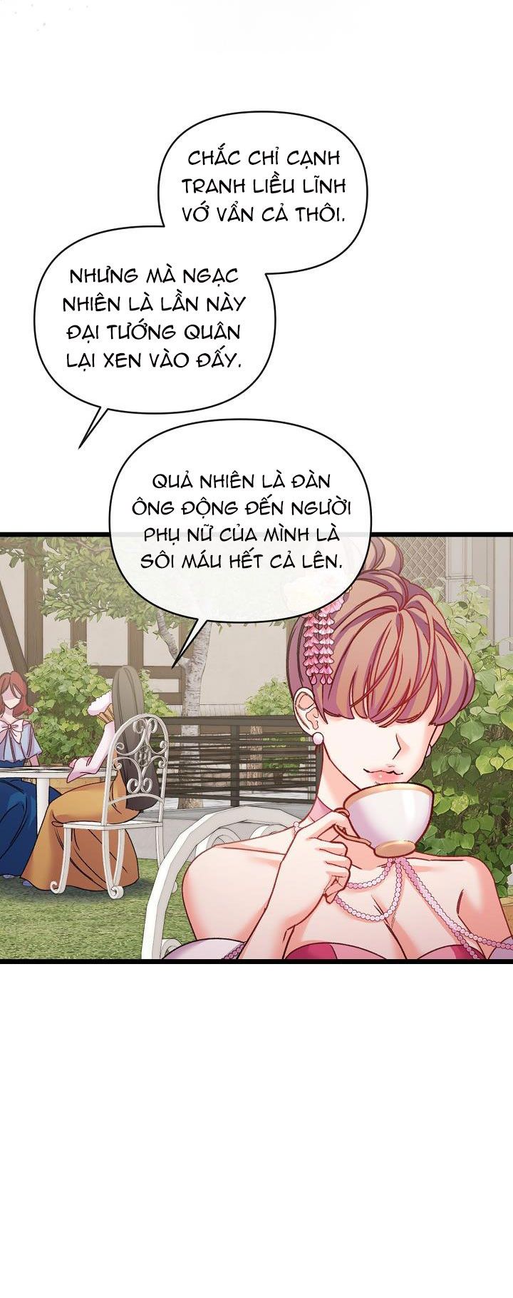 đọc truyện Vợ Chưa Cưới Của Kẻ Săn Mồi Chương 31.5 ảnh 28 tại Thiên Thai Truyện