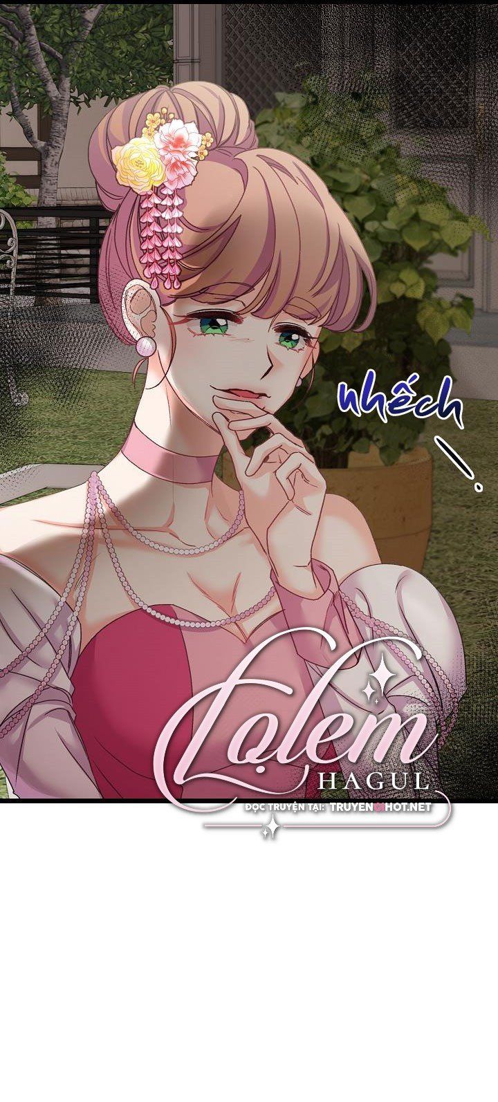 đọc truyện Vợ Chưa Cưới Của Kẻ Săn Mồi Chương 31.5 ảnh 30 tại Thiên Thai Truyện