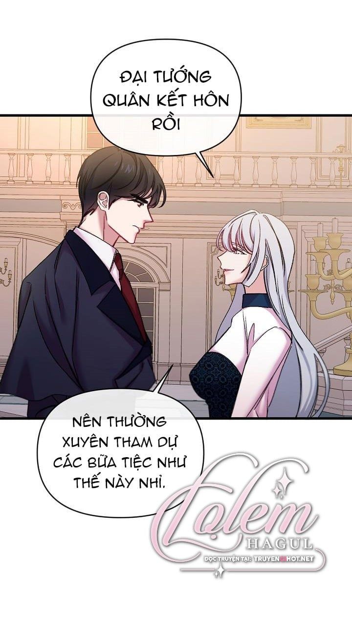 đọc truyện Vợ Chưa Cưới Của Kẻ Săn Mồi Chương 31.5 ảnh 5 tại Thiên Thai Truyện