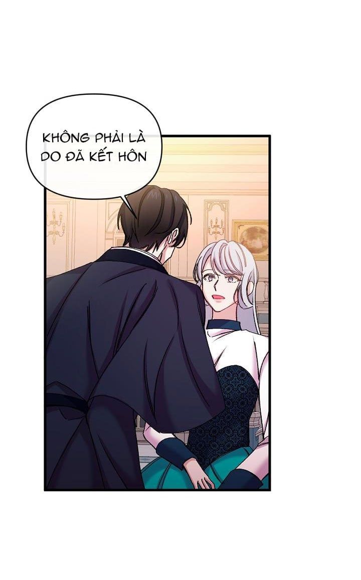 đọc truyện Vợ Chưa Cưới Của Kẻ Săn Mồi Chương 31.5 ảnh 6 tại Thiên Thai Truyện