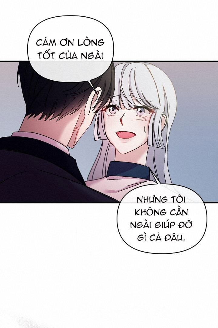 đọc truyện Vợ Chưa Cưới Của Kẻ Săn Mồi Chương 31.5 ảnh 8 tại Thiên Thai Truyện