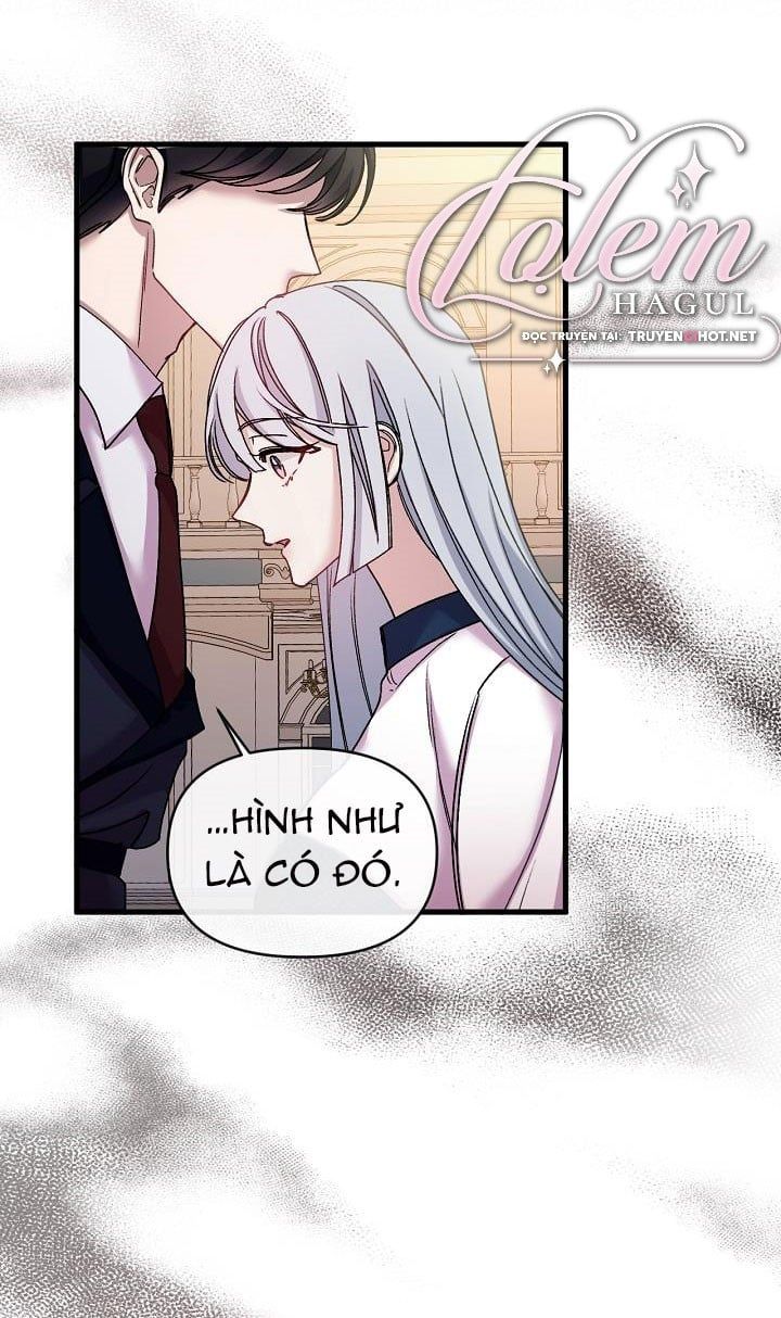 đọc truyện Vợ Chưa Cưới Của Kẻ Săn Mồi Chương 31.5 ảnh 9 tại Thiên Thai Truyện