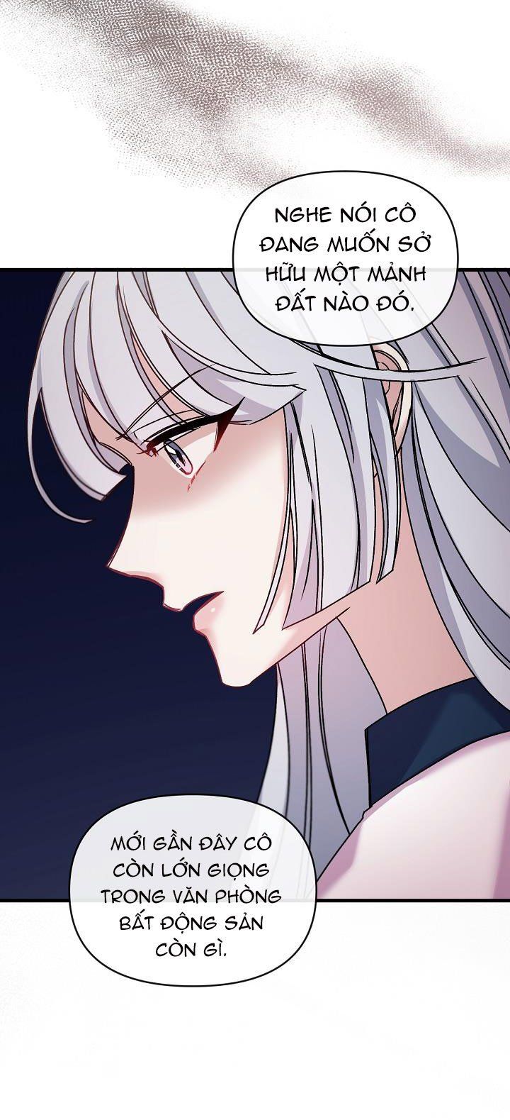 đọc truyện Vợ Chưa Cưới Của Kẻ Săn Mồi Chương 31.5 ảnh 10 tại Thiên Thai Truyện